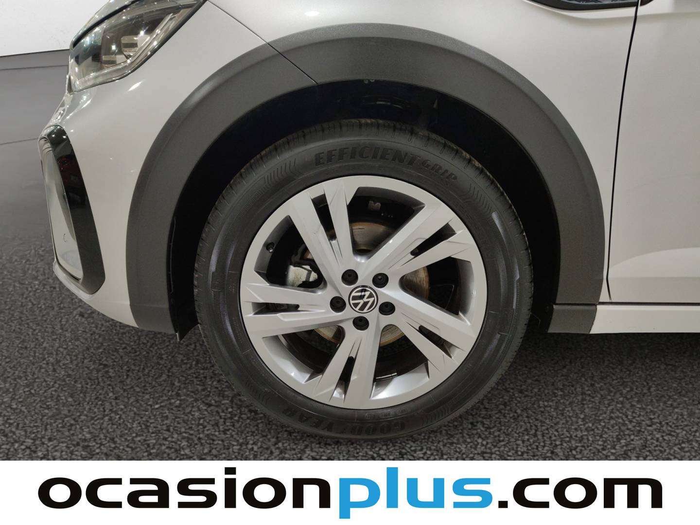 Foto Volkswagen Taigo Volkswagen Taigo R-Line 1.5 TSI (150 CV) DSG