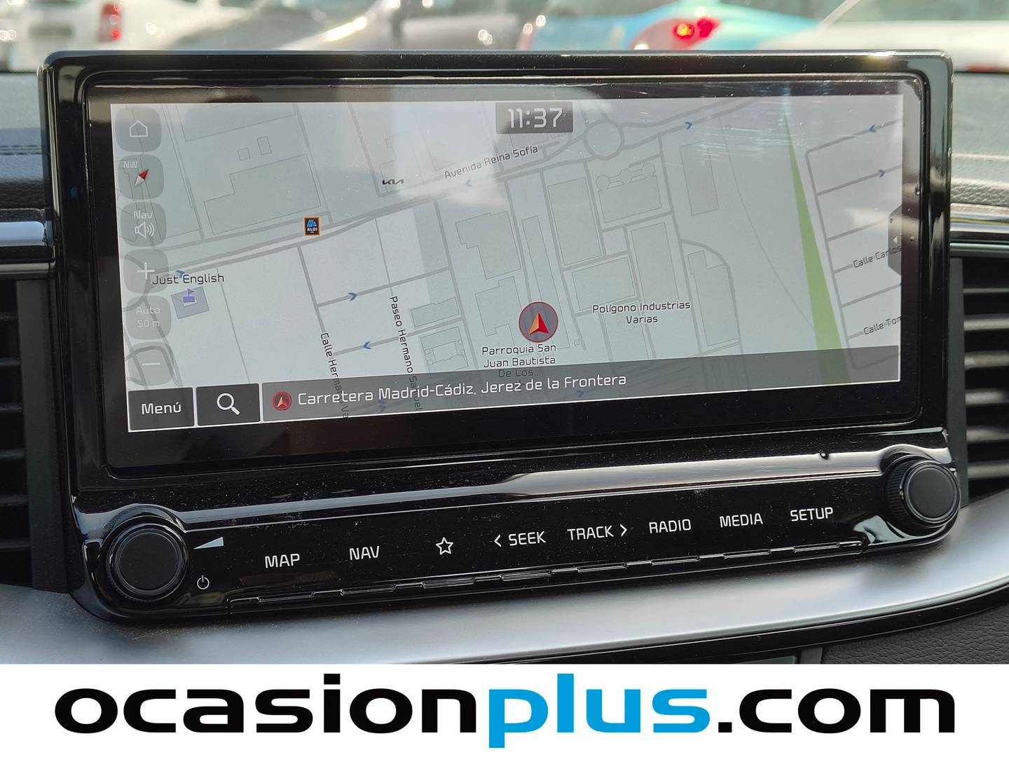 Extras y acabados del KIA XCeed KIA XCeed 1.5 MHEV iMT Tech  (160 CV)
