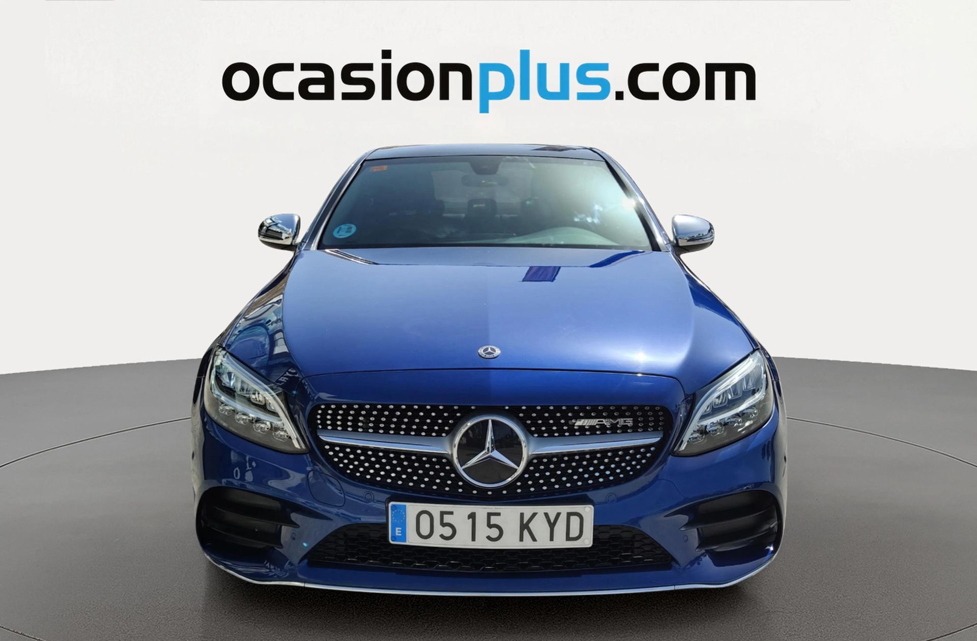 Mercedes-Benz Clase C 200 d Pack AMG - foto 14