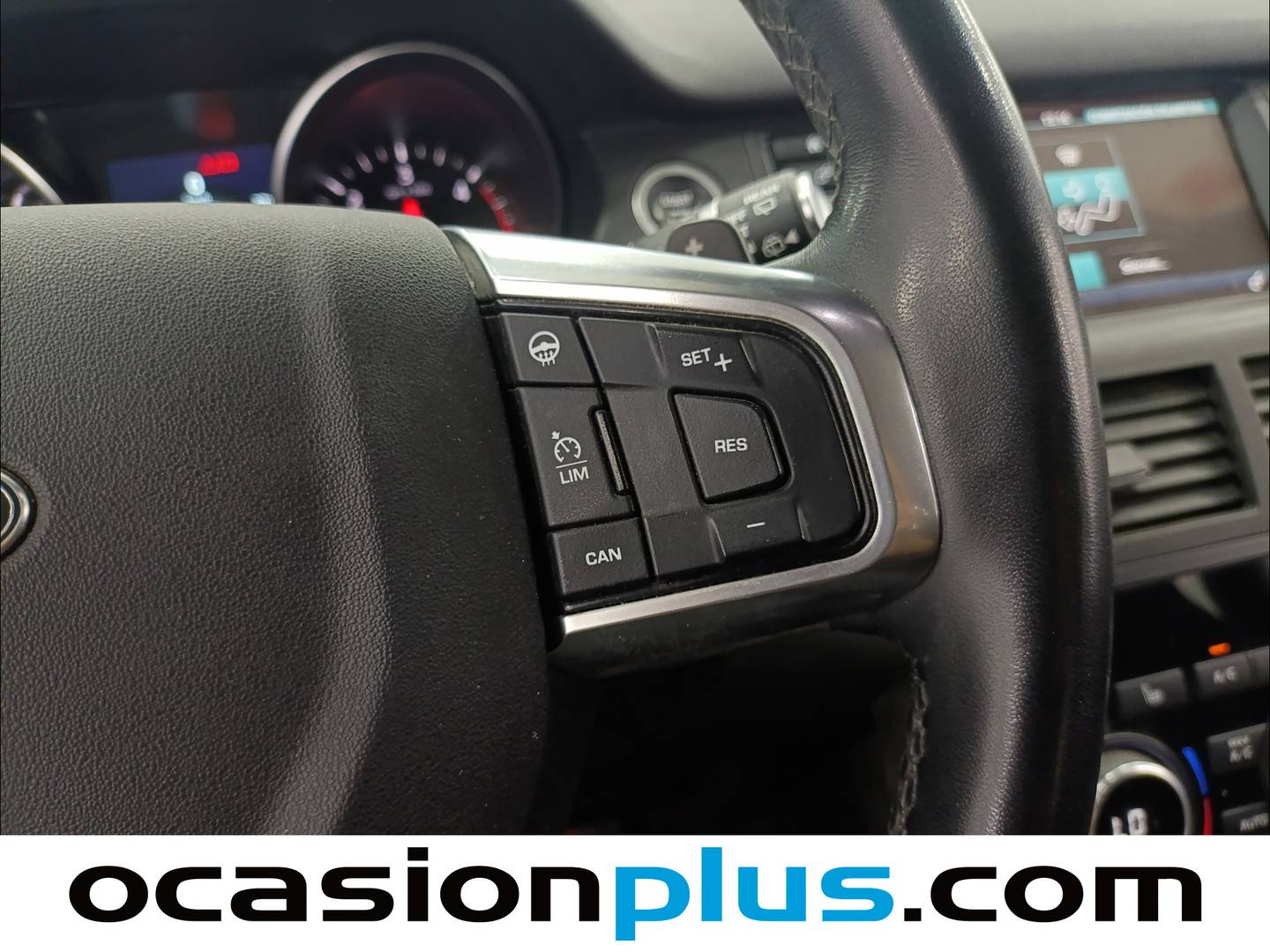 Land Rover Discovery Sport Land Rover Discovery Sport 2.0L TD4 SE 4x4 (150 CV) 150cv
