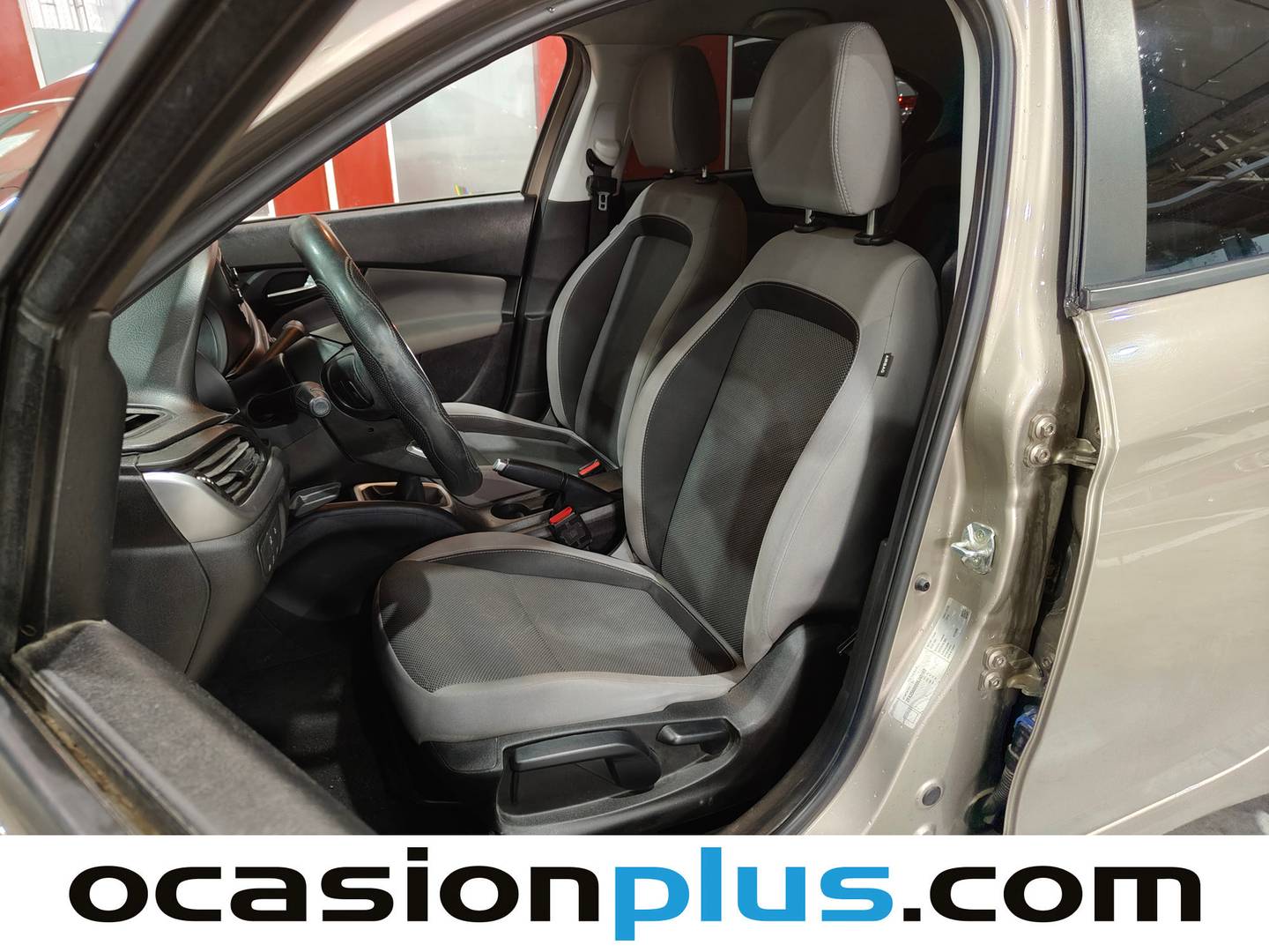 Foto Fiat Tipo Sedan Fiat Tipo Sedan 1.4 Pop 70 kW (95 CV)