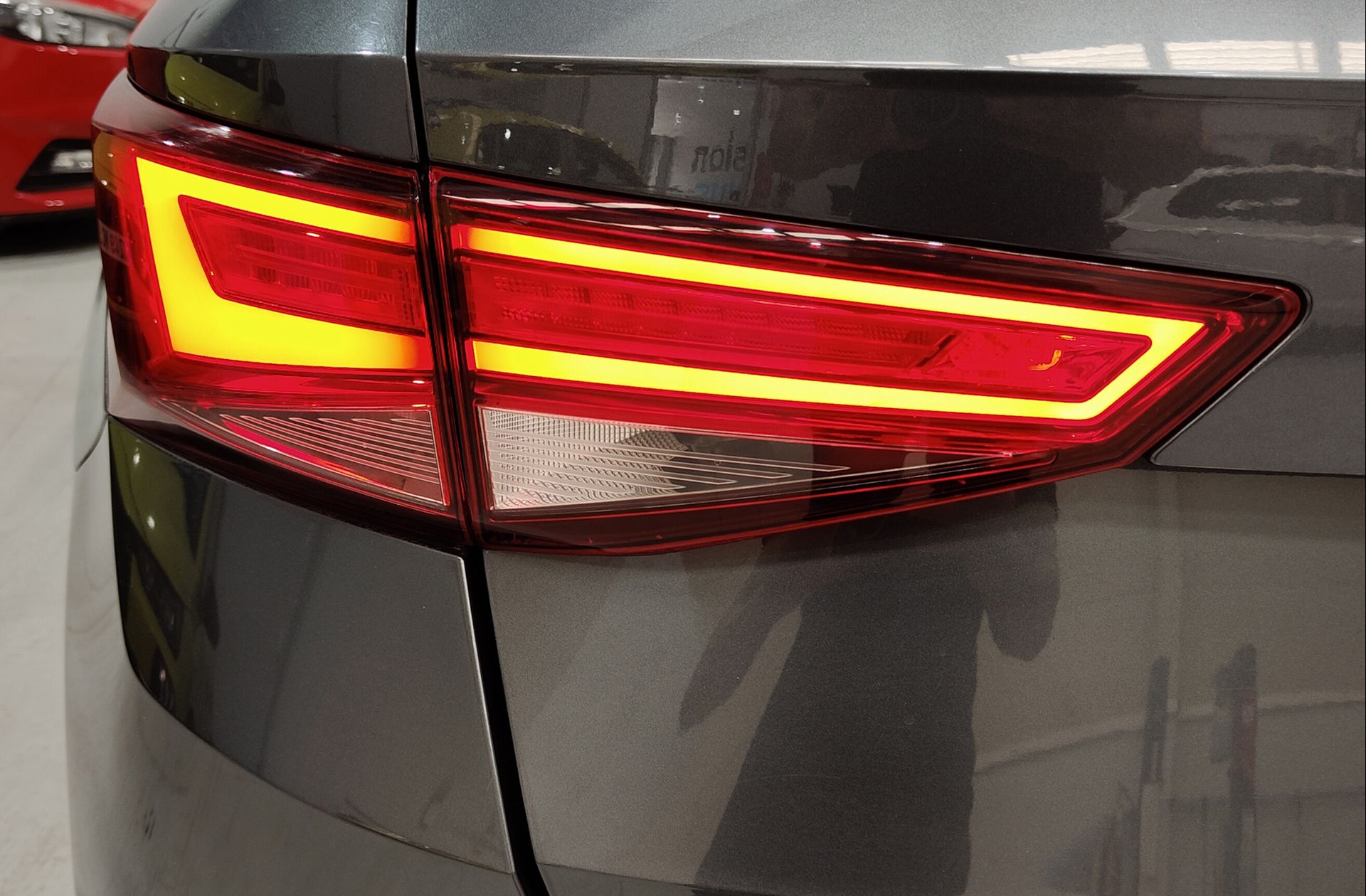 SEAT Ateca 1.4 EcoTSI Style Plus - foto 16