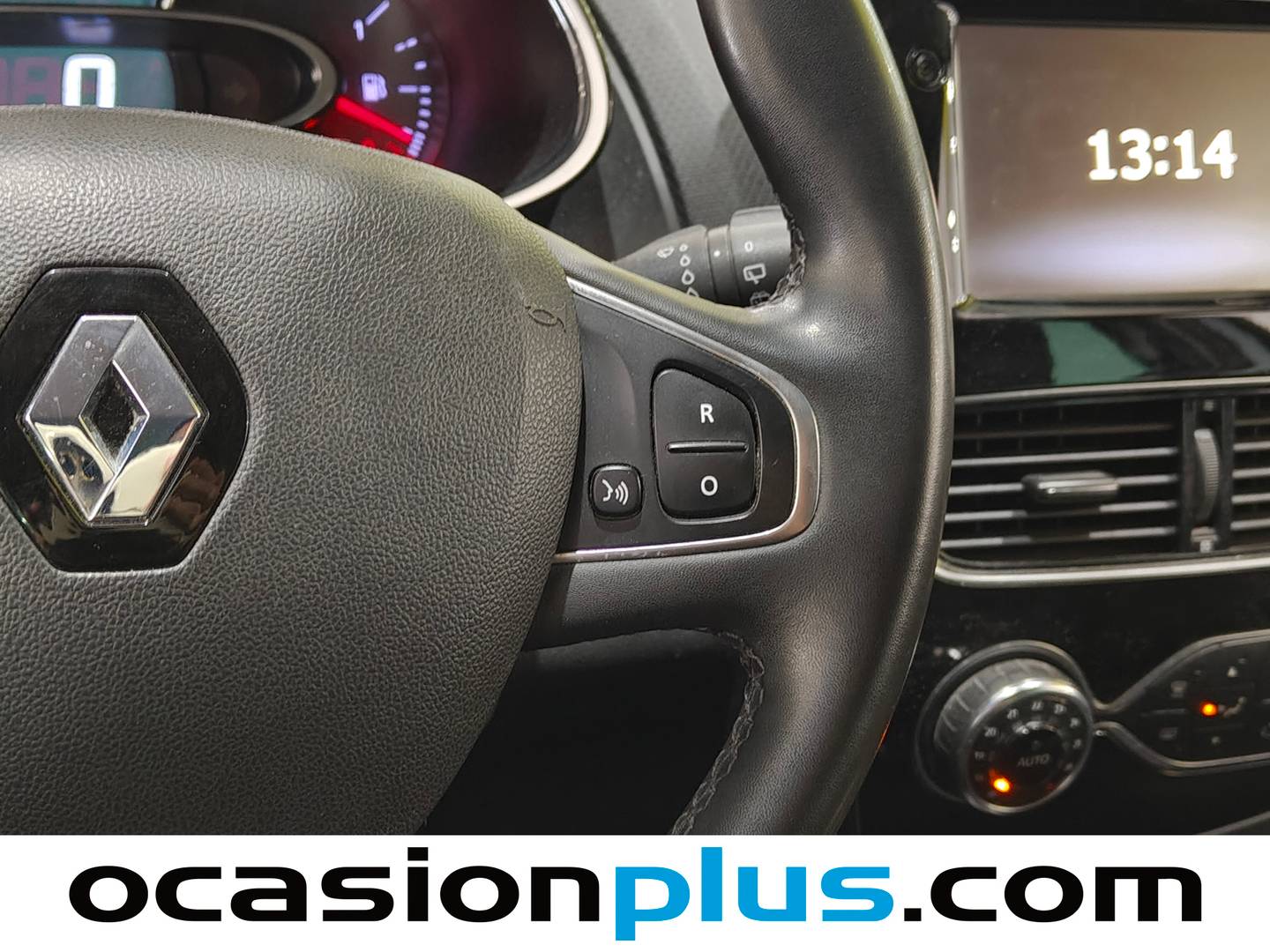 Renault Clio Renault Clio Limited TCe (90 CV) 2019