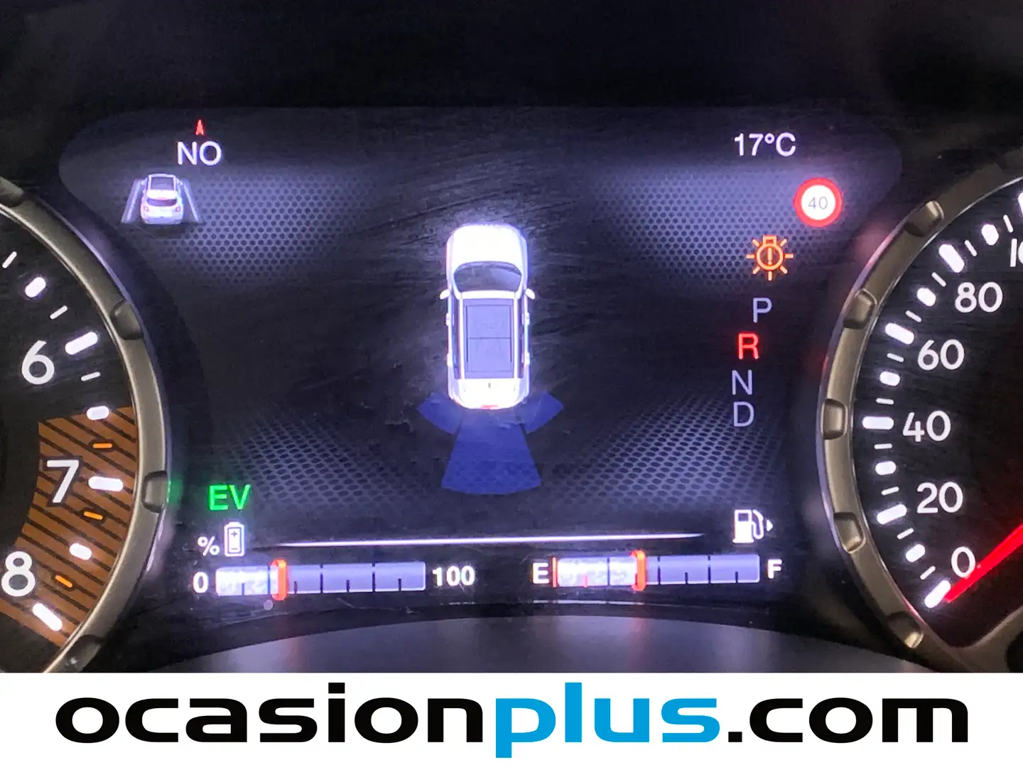 Foto Jeep Renegade Jeep Renegade eHybrid 1.5 Limited ATX (130 CV)