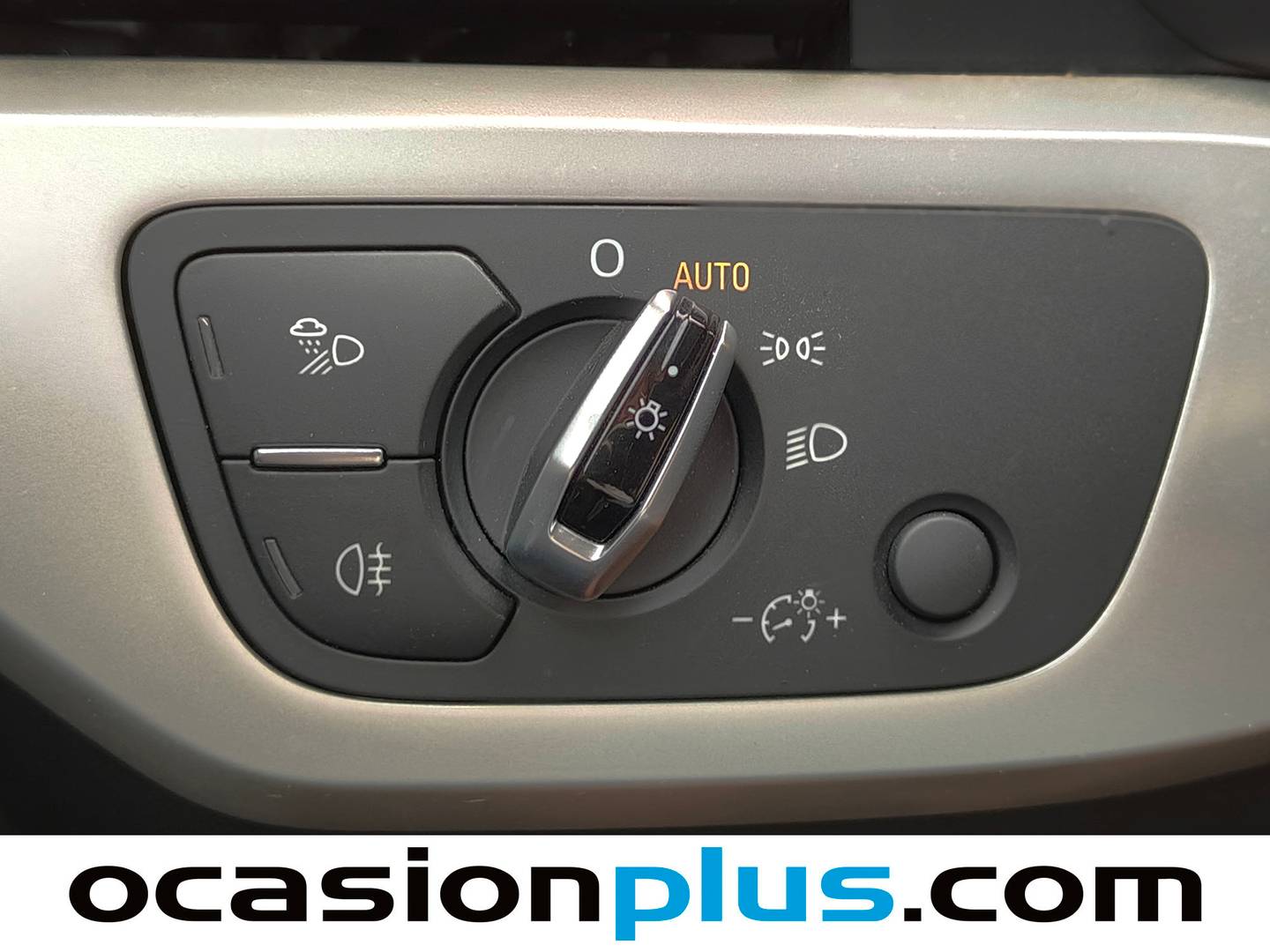 Acabados Audi A4 Audi A4 Avant Advanced edition 2.0 TDI 110 kW (150 CV)