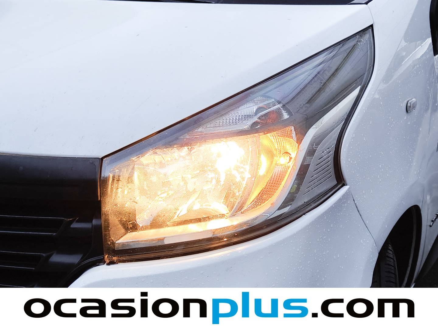 Renault Trafic Renault Trafic Furgon Furgon dCi 115 29 L1H1 (115 CV) barato