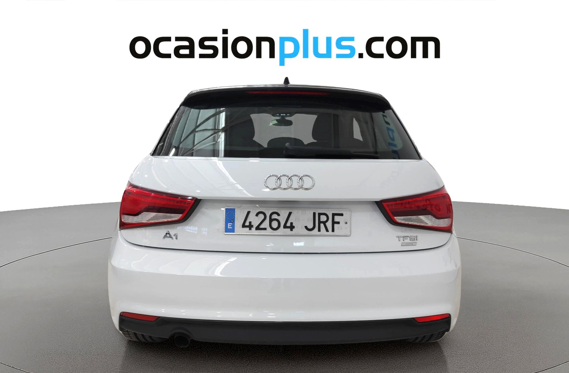 Audi A1 Sportback Attraction 1.0 TFSI - foto 12