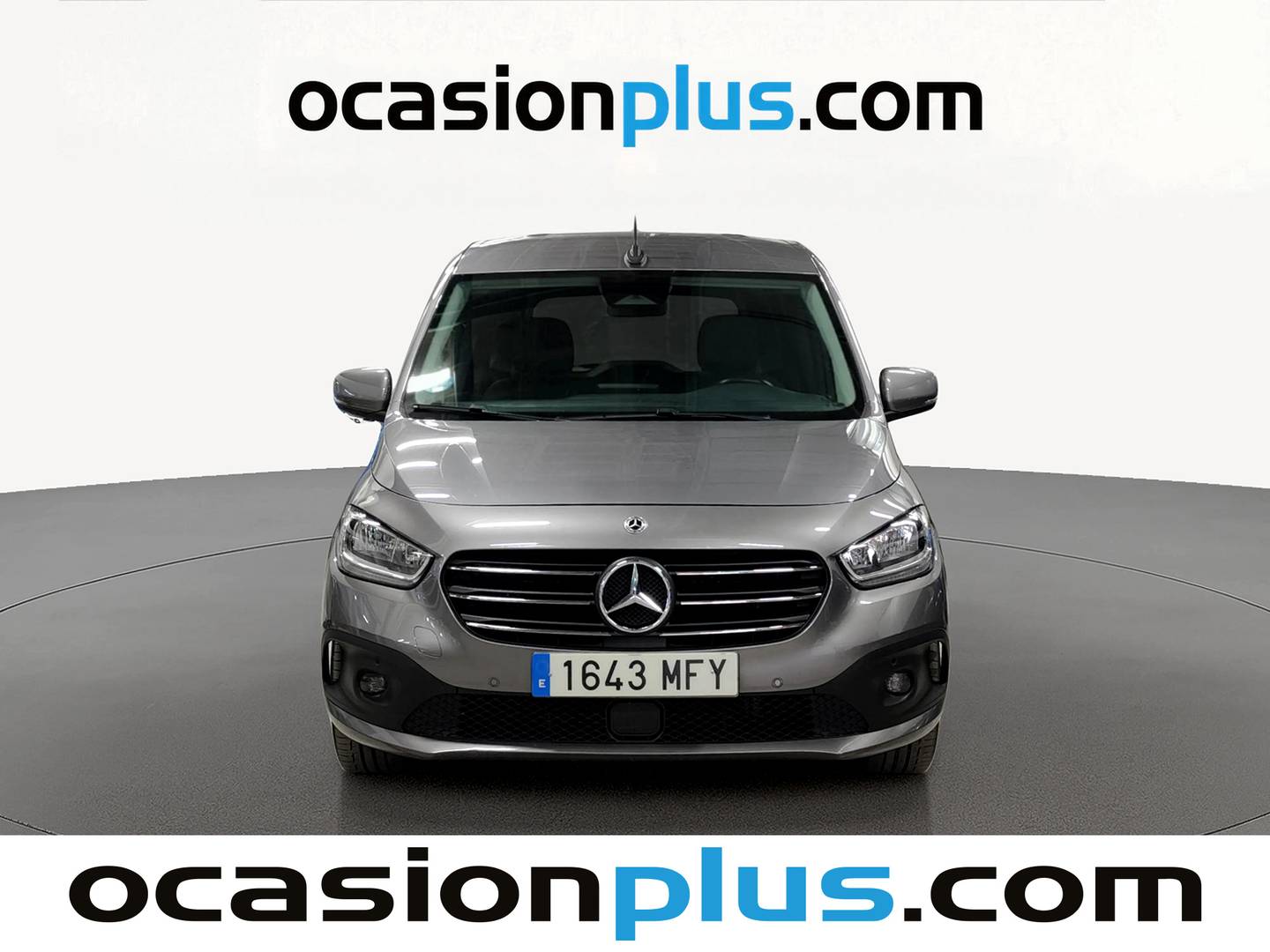 Mercedes Clase T Mercedes Clase T 180 d  (116 CV) barato