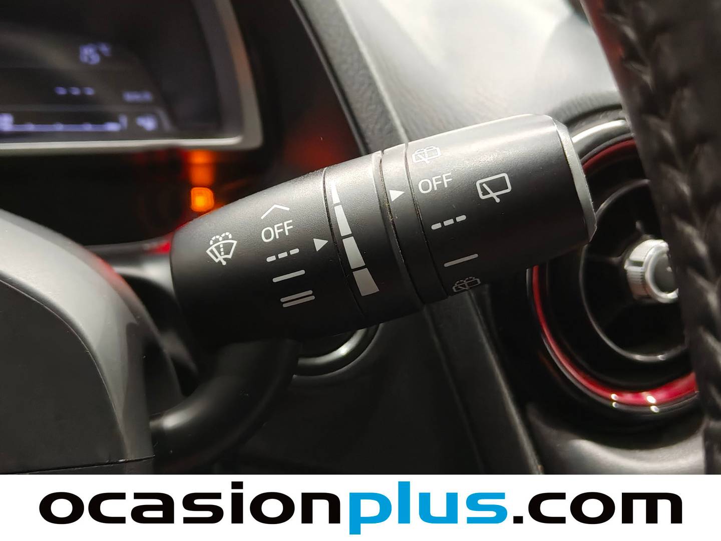 Mazda CX-3 Mazda CX-3 1.5 SKYACTIV Style 2WD (105 CV) 105cv