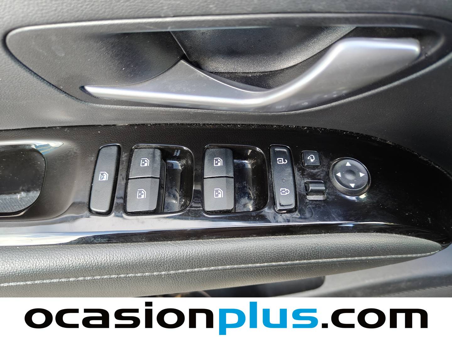 Foto Hyundai Tucson Hyundai Tucson 1.6 TGDI PHEV Tecno Sky 4x4 Auto (265 CV)