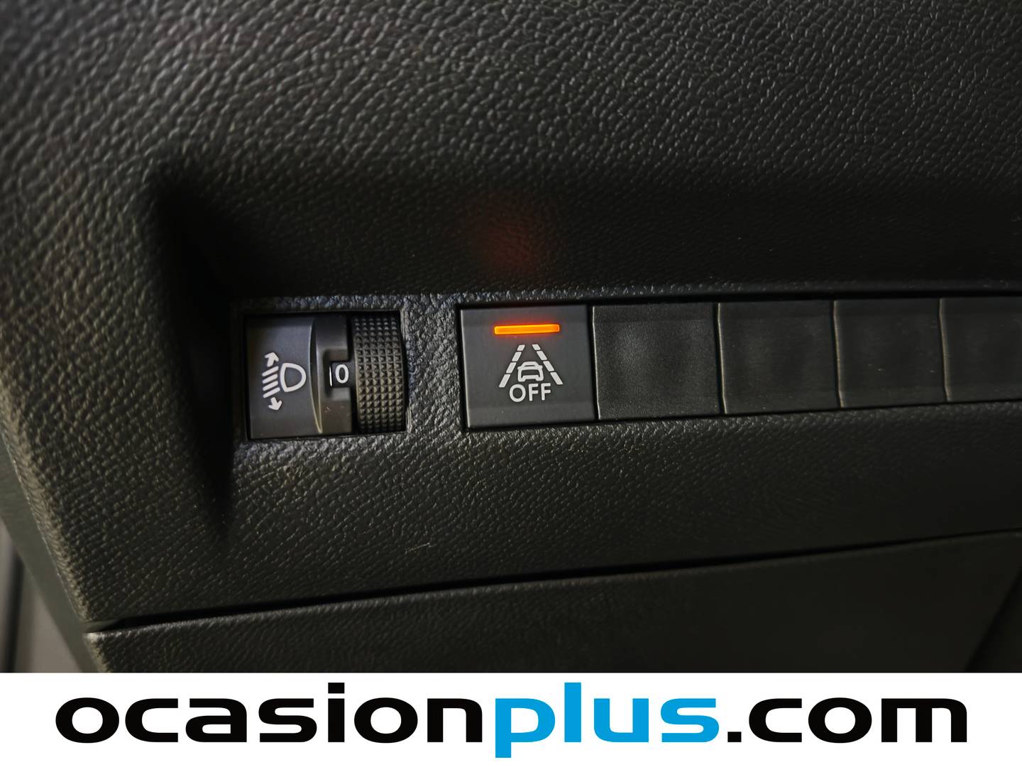 Peugeot 2008 Peugeot 2008 PureTech 130 S&S Allure EAT8  (130 CV) de segunda mano