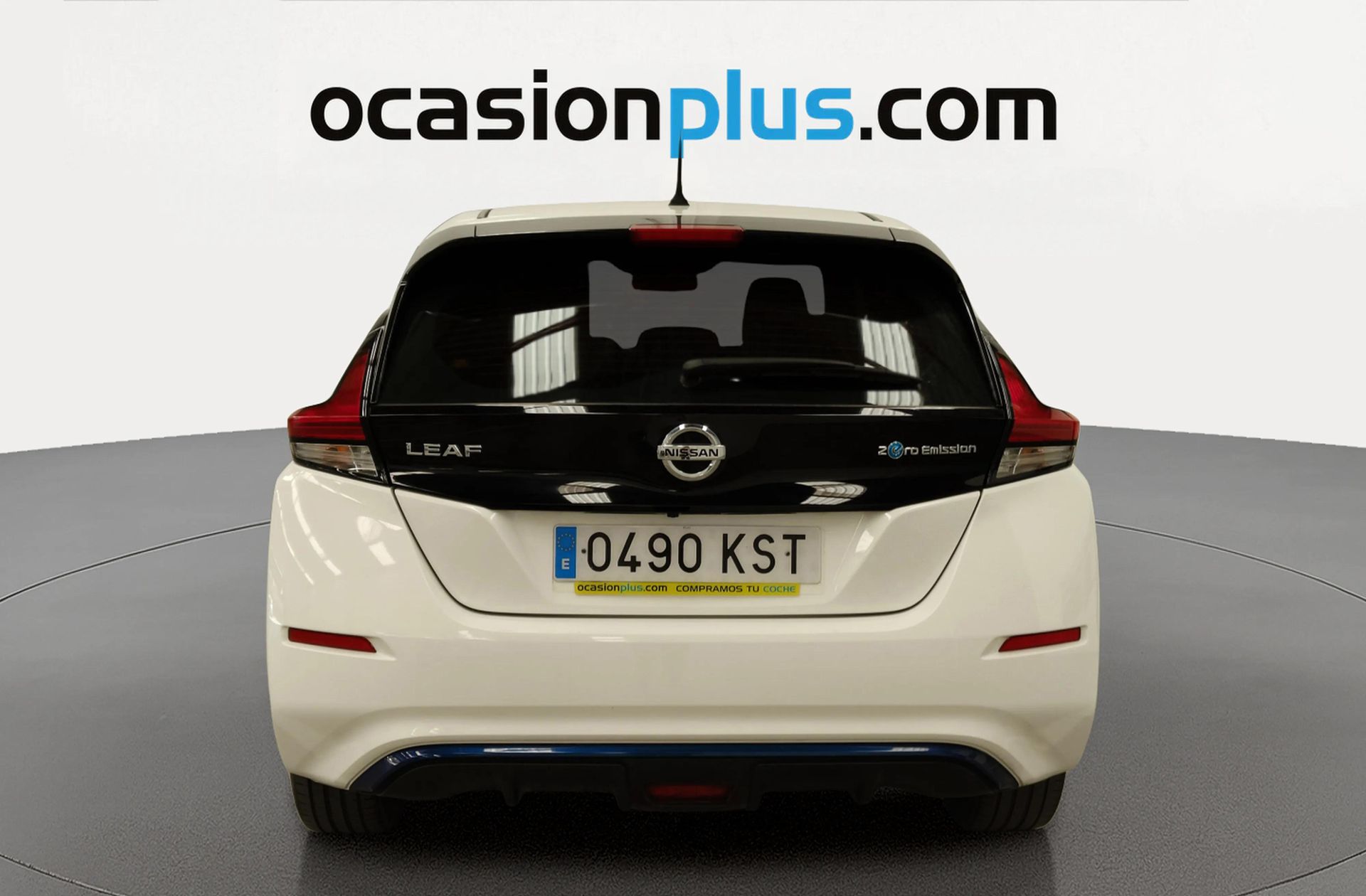 Nissan Leaf 40kWh Acenta - foto 15