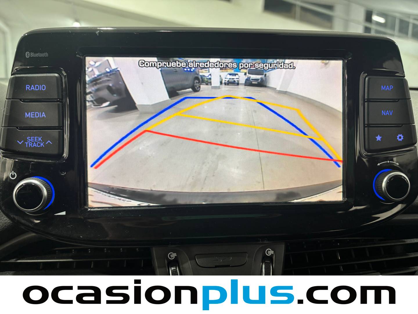 Foto Hyundai i30 Hyundai i30 Fastback Fastback 1.0 TGDI Tecno (120 CV)