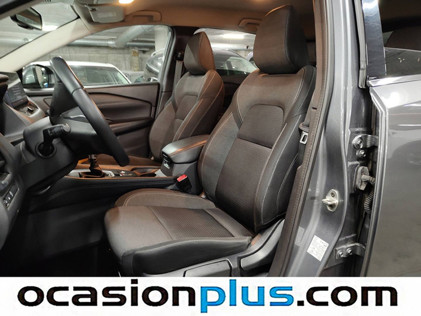 Foto Nissan QASHQAI Nissan Qashqai DIG-T 140 N-Connecta (140 CV)