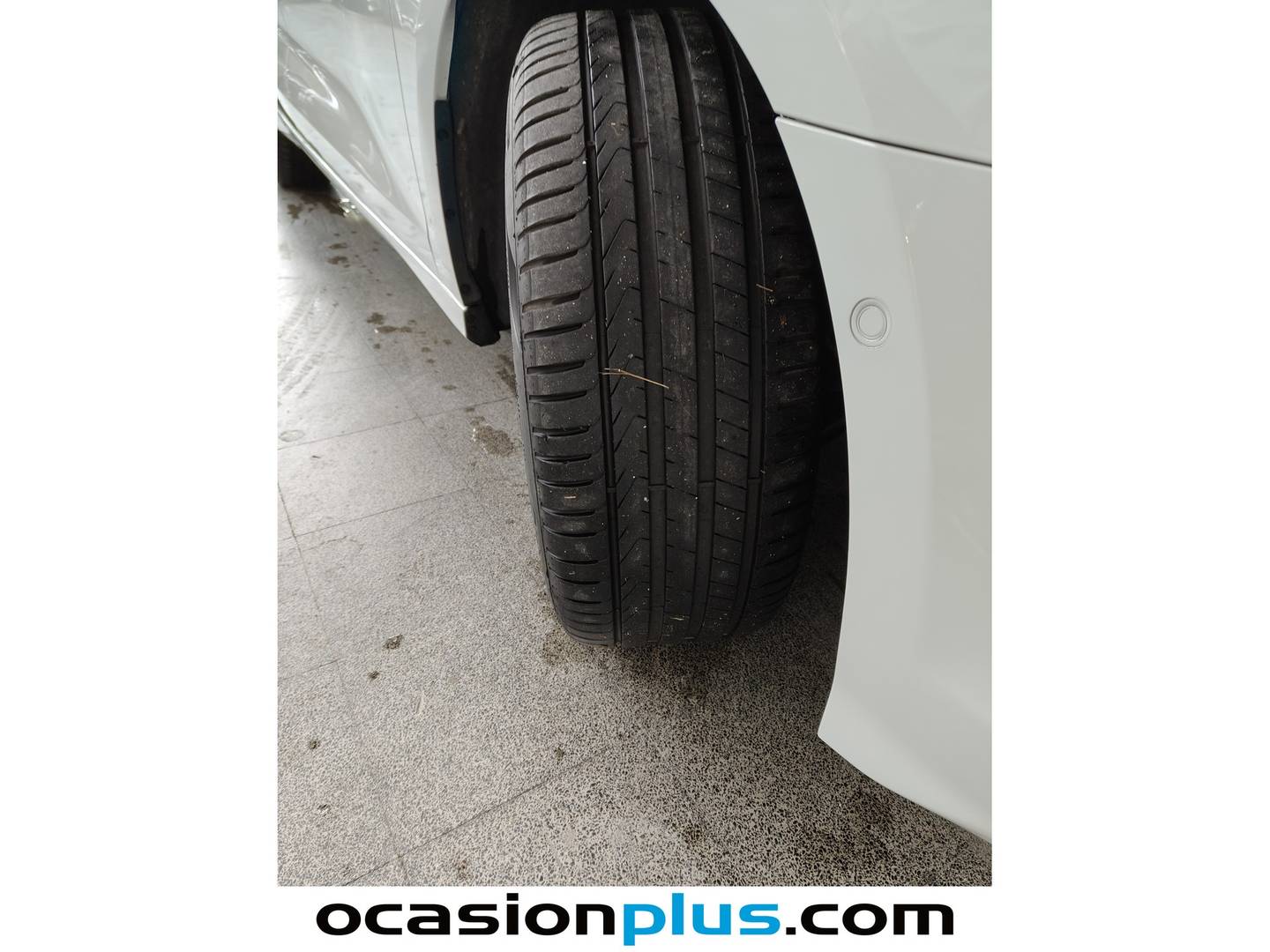 Audi A3 Audi A3 Sportback Advanced 30 TDI (116 CV) S tronic seminuevo