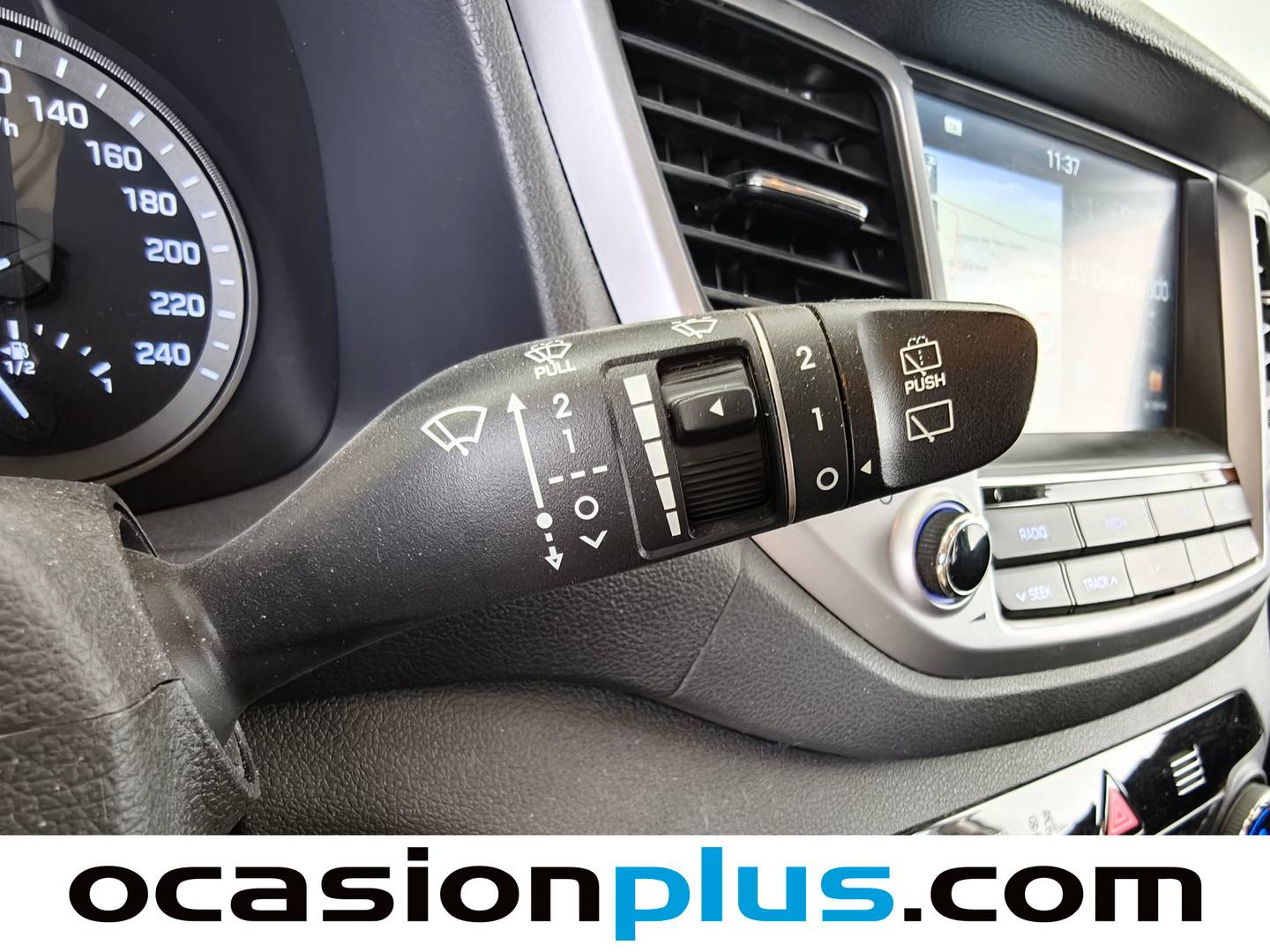 Hyundai Tucson Hyundai Tucson 1.6 GDI BlueDrive Link 4x2 (131 CV) gasolina