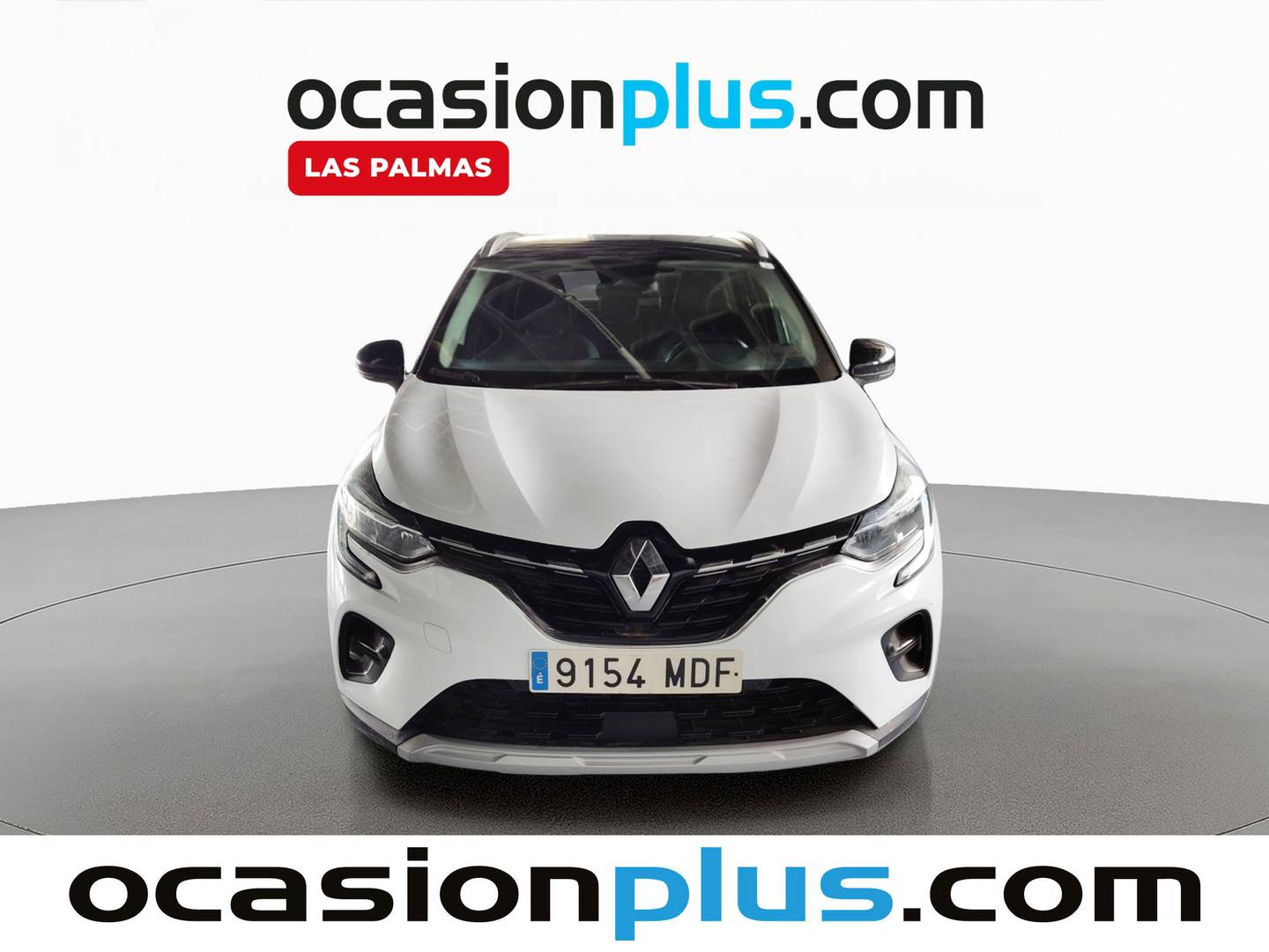 Renault Captur Renault Captur Techno TCe (90 CV) 90cv