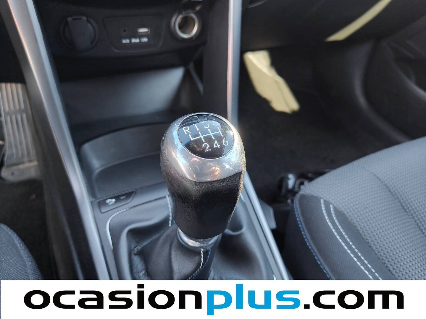 Hyundai i30 Hyundai i30 1.6 GDi BD Go! Nav (135 CV) de segunda mano