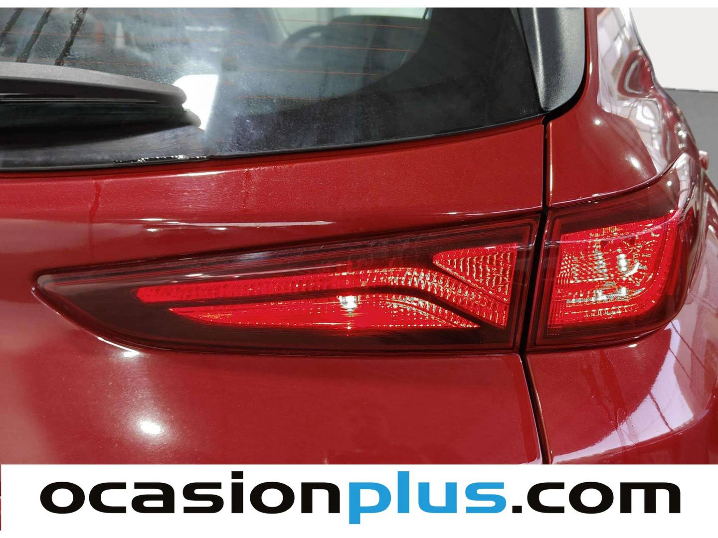 Hyundai Kona Hyundai Kona 1.6 GDI HEV Klass DT (141 CV) km 0