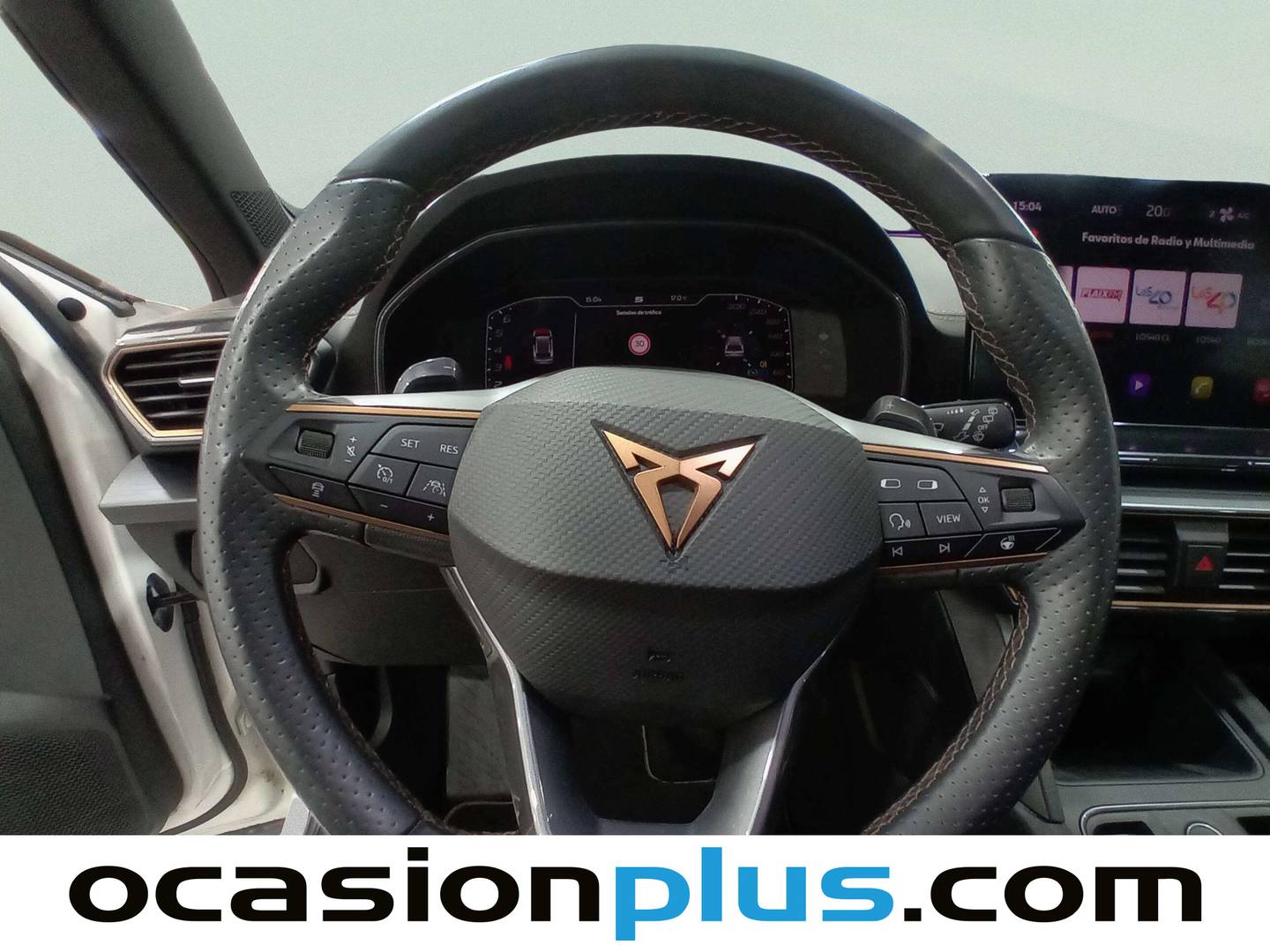 Cupra Formentor CUPRA Formentor 1.5 TSI DSG (150 CV) 2021