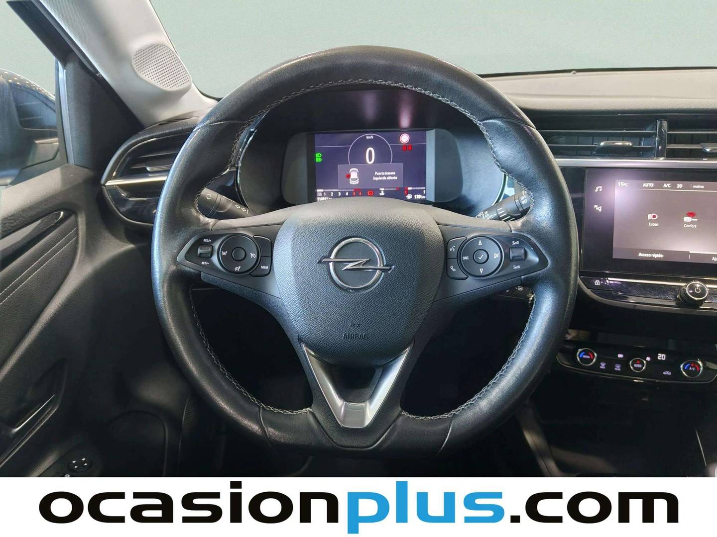 Opel Corsa Opel Corsa 1.5D DT Elegance (102 CV) seminuevo