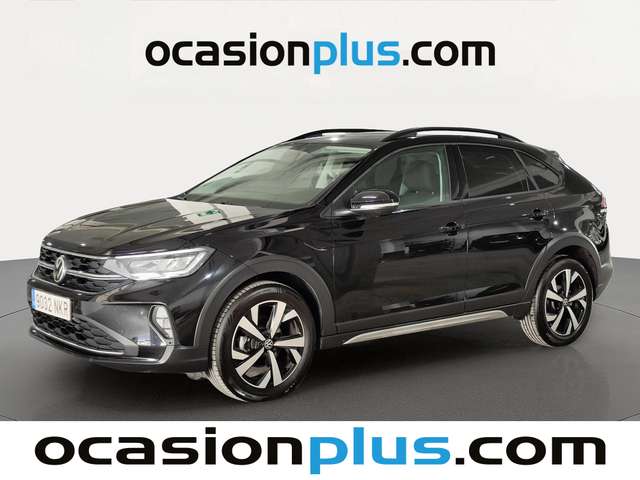 Volkswagen Taigo ``Más`` 1.0 TSI (116 CV) de segunda mano