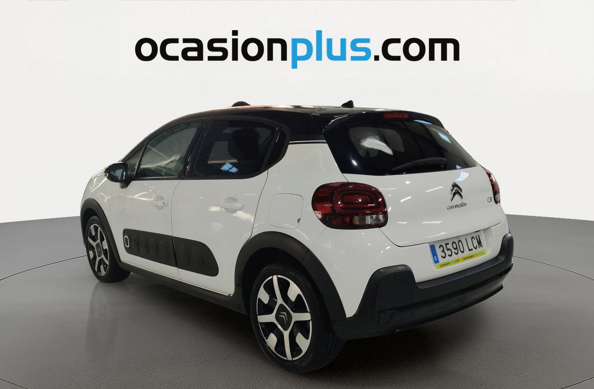 Citroën C3 PureTech 110 Shine EAT6 - foto 3