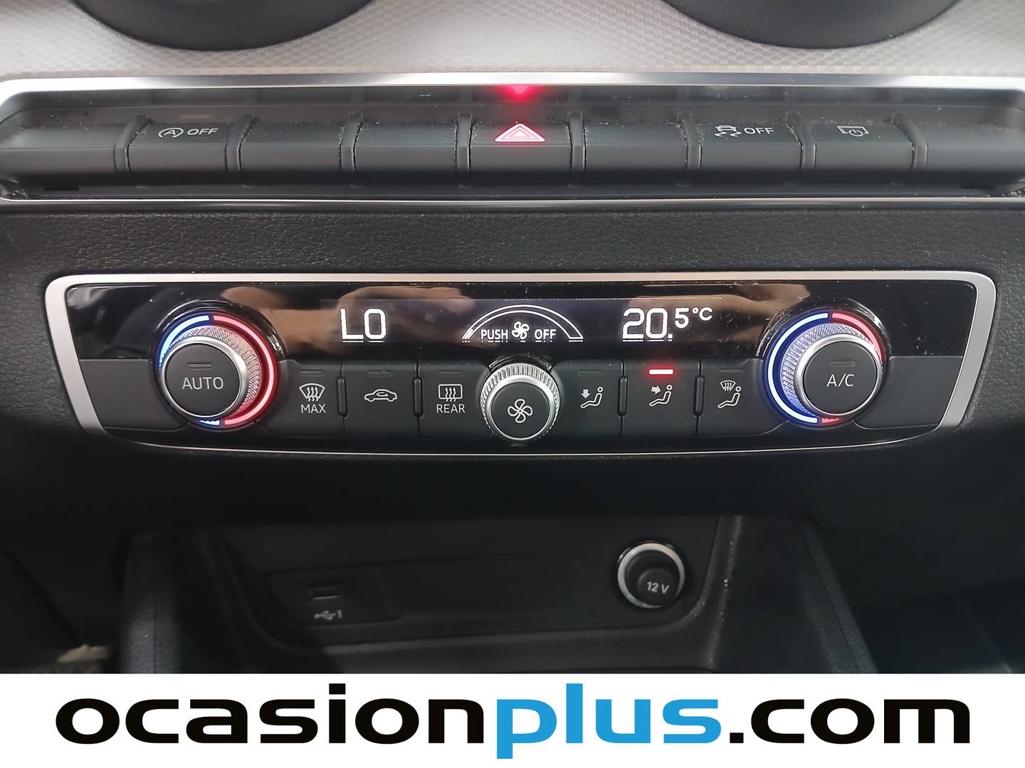 Audi Q2 Audi Q2 Advanced 30 TDI (116 CV) S tronic al mejor precio