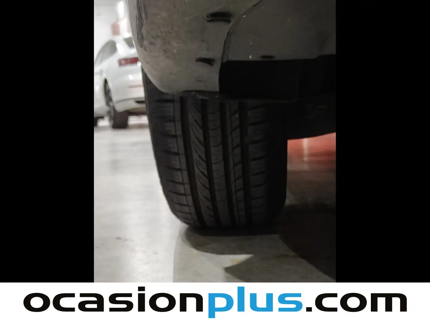 Foto KIA Optima Kia Optima 1.7 CRDi VGT Eco-Dynamics Concept (141 CV)