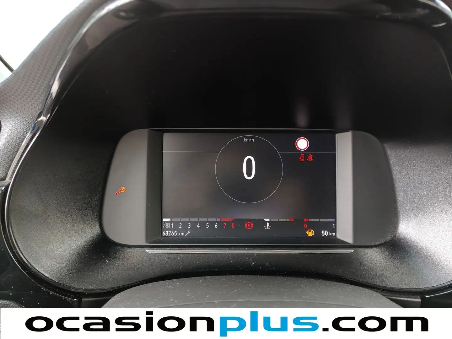 Foto Opel Corsa Opel Corsa 1.2 Turbo XHL Elegance (100 CV)