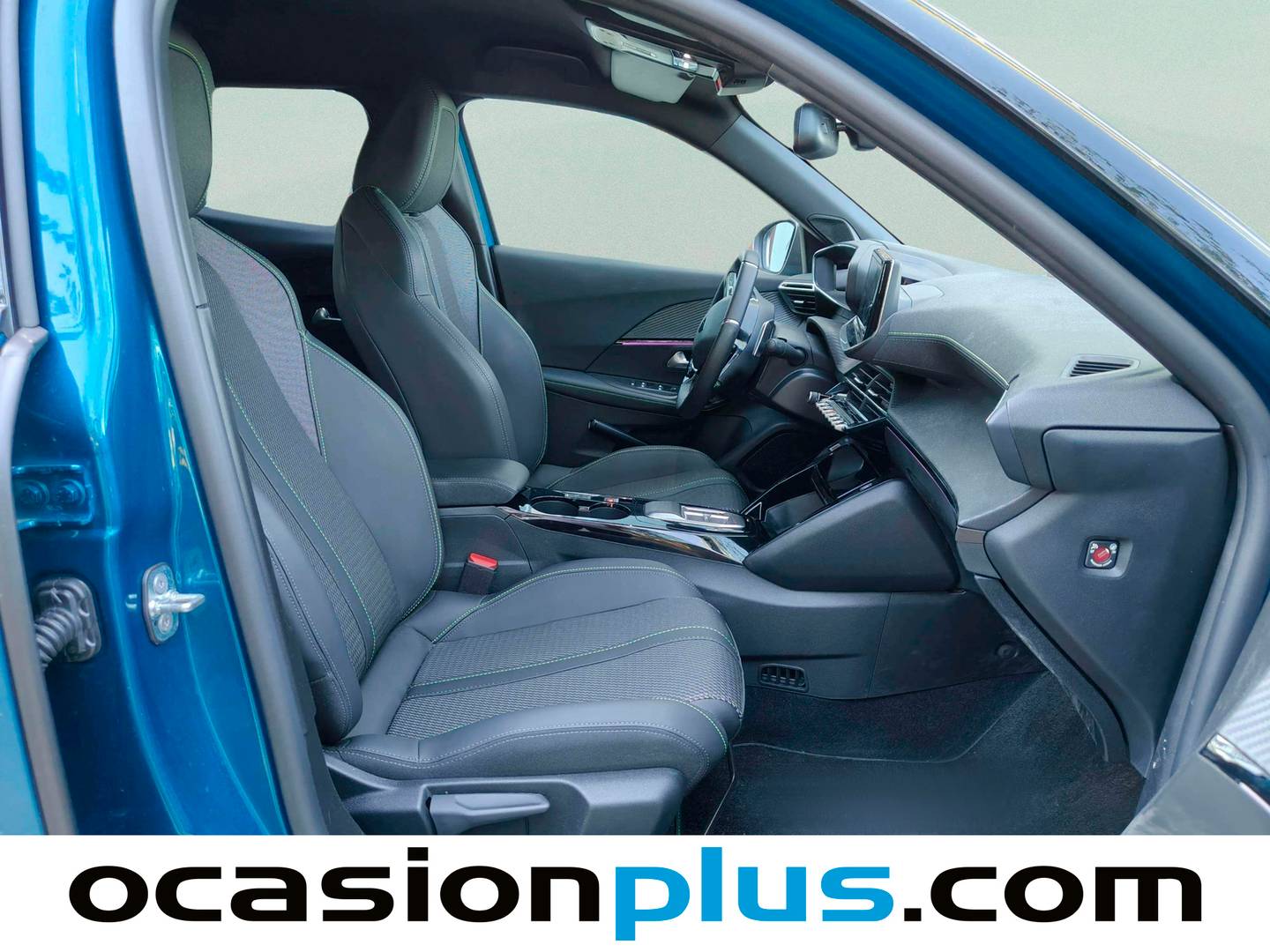 Peugeot 2008 Peugeot 2008 GT Hybrid eDCS6 (145 CV) km 0