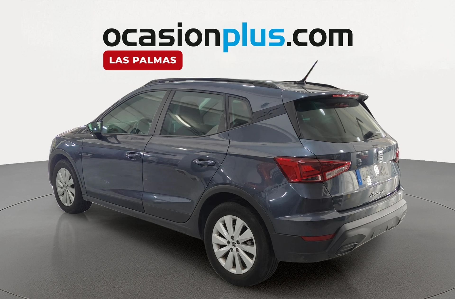 SEAT Arona 1.0 TSI Style XM Edition - foto 3
