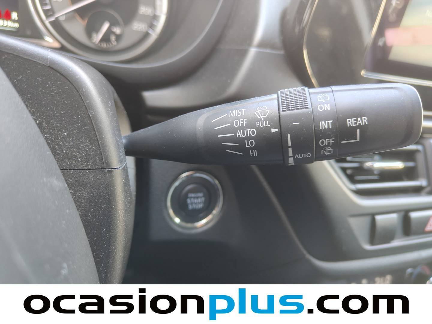 Foto Suzuki S-Cross Suzuki S-Cross 1.4T Mild Hybrid S2 (129 CV)
