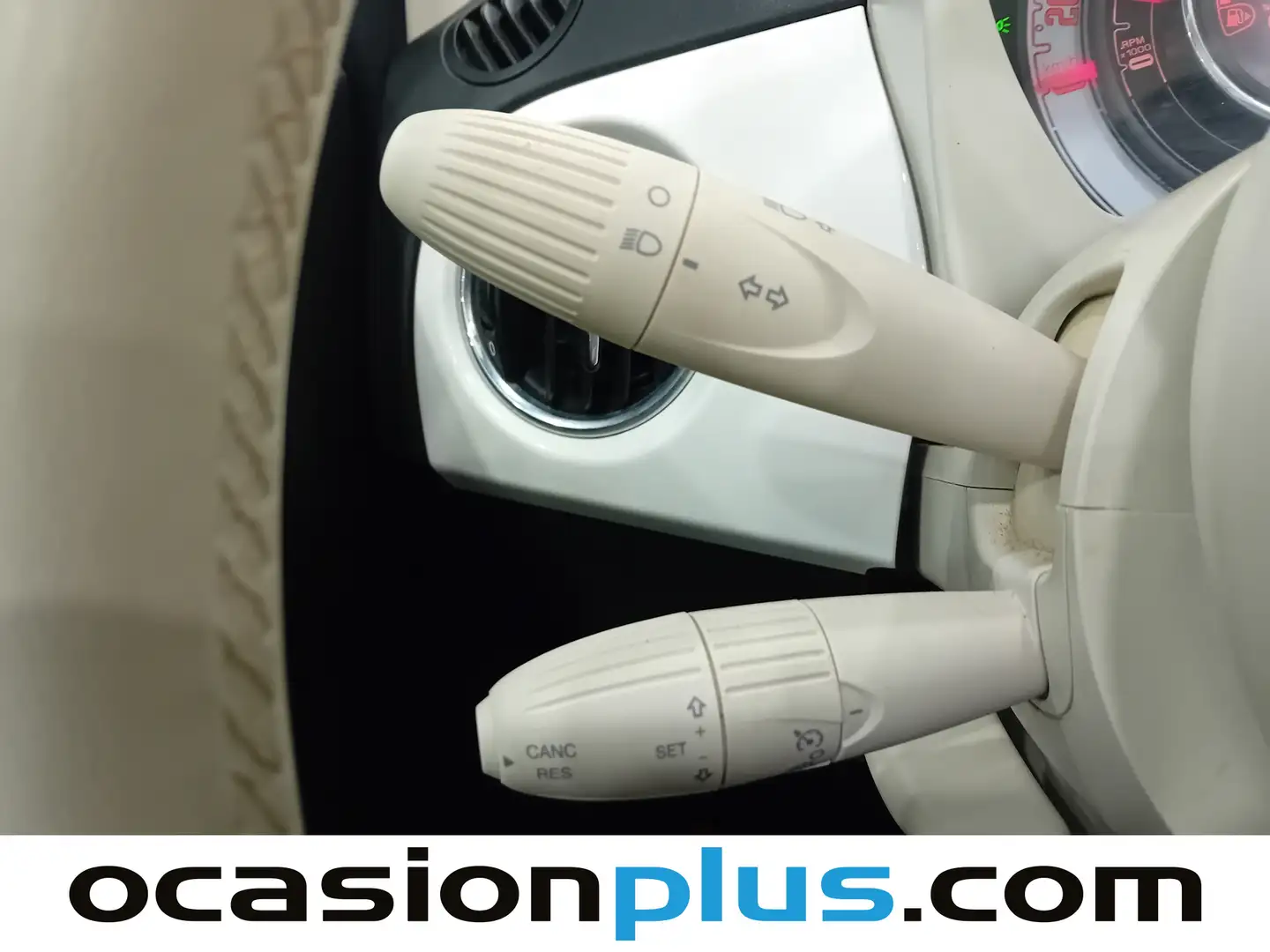 Foto Fiat 500C Fiat 500C 1.0 Hybrid Dolcevita  (70 CV)