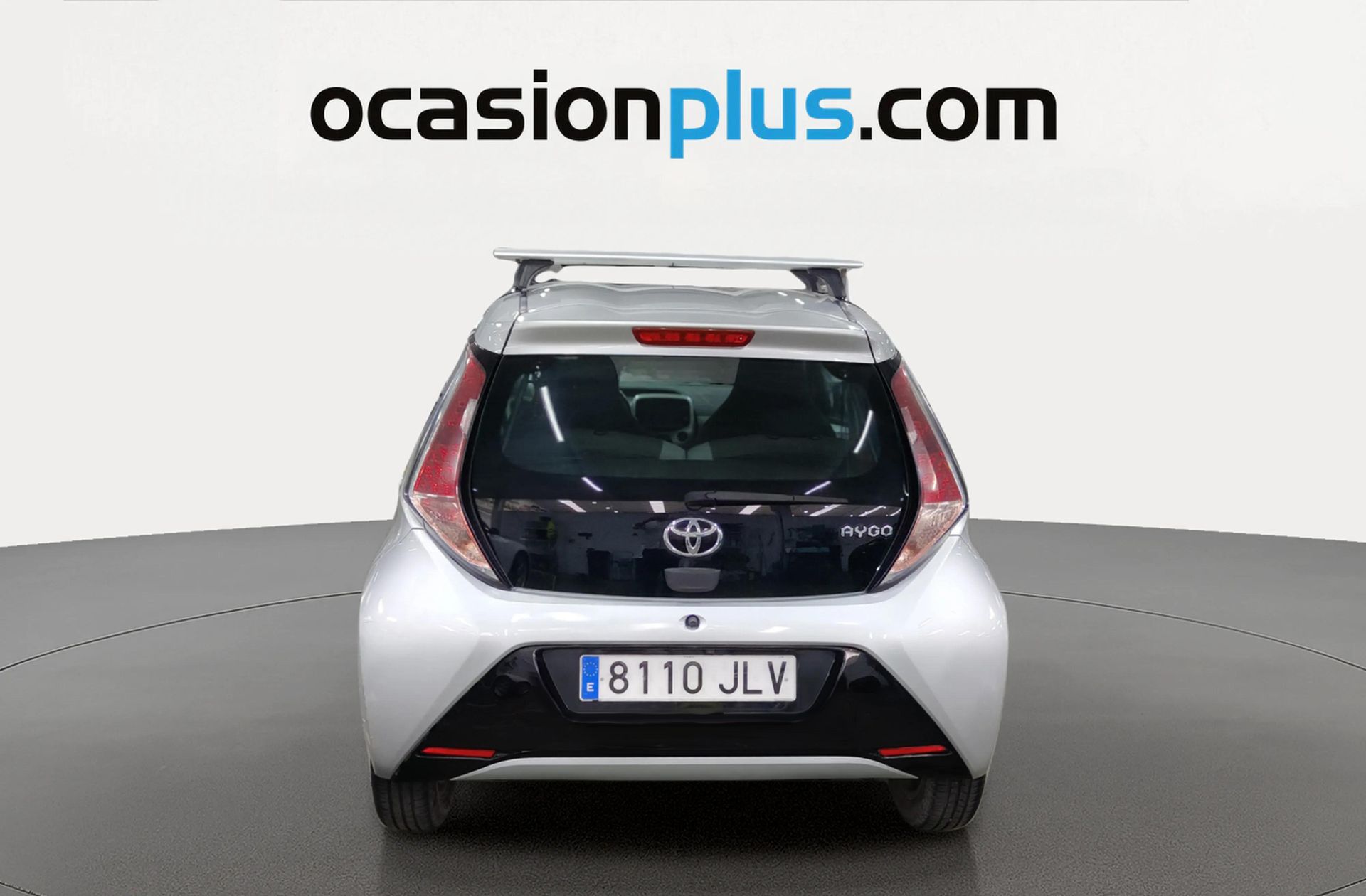 Toyota Aygo 1.0 70 x-play - foto 12