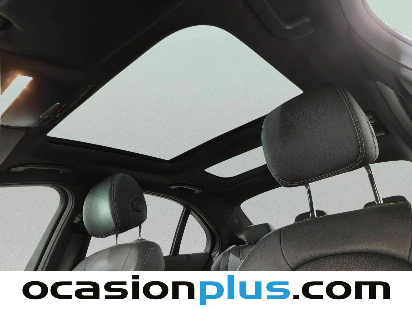 Extras y acabados del Mercedes Clase C Mercedes Clase C 220 d (170 CV) Pack AMG