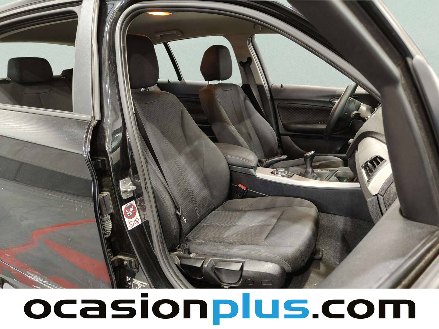 BMW Serie 1 BMW Serie 1 116d (116 CV) km 0