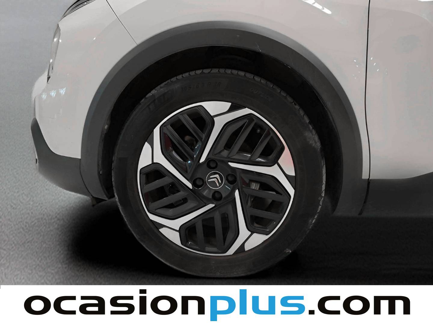 Citroën C4 Citroën C4 PureTech 130 S&S 6v Feel Pack (130 CV) manual