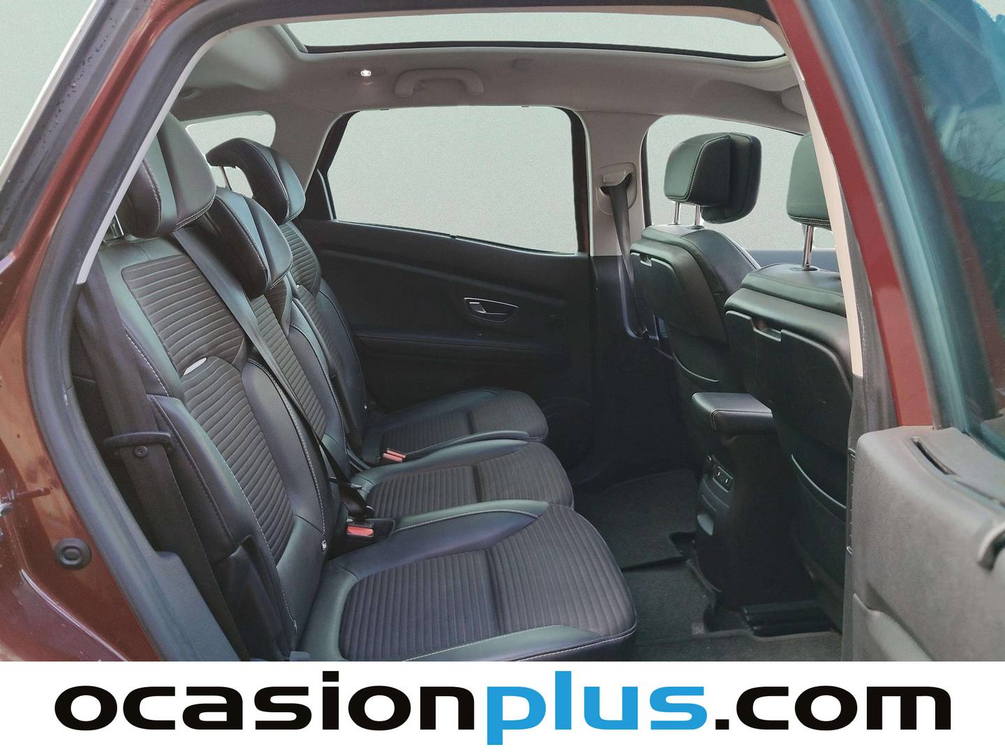 Foto Renault Scénic Renault Scenic dCi 110 Edition One Energy  (110 CV)