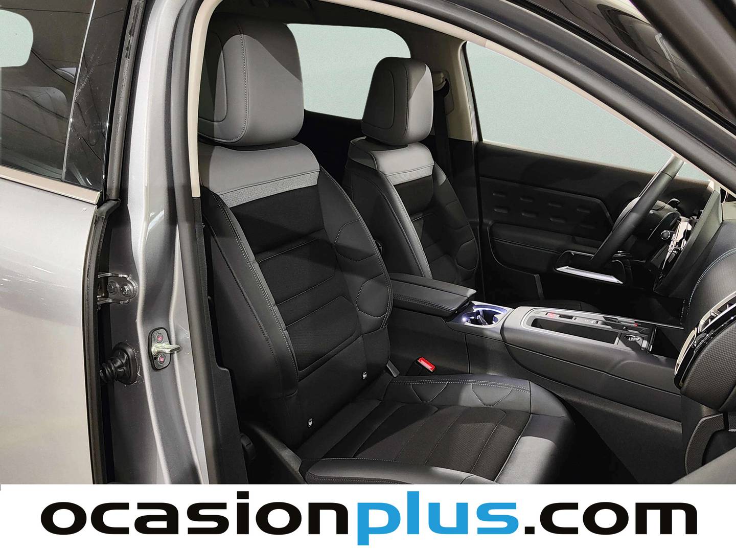 Citroën C5 Aircross Citroen C5 Aircross Plug-in Hybrid Max e-EAT8 (225 CV) híbrido enchufable