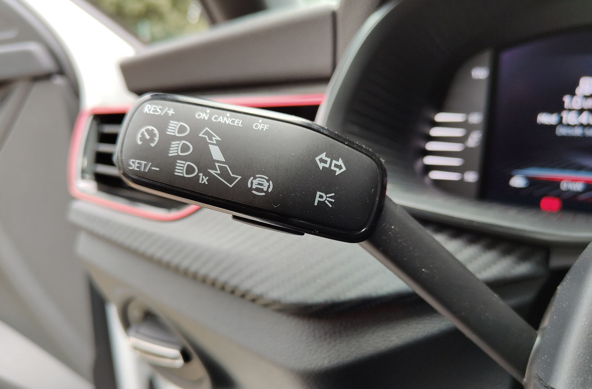Škoda Scala 1.5 TSI Monte Carlo - foto 26