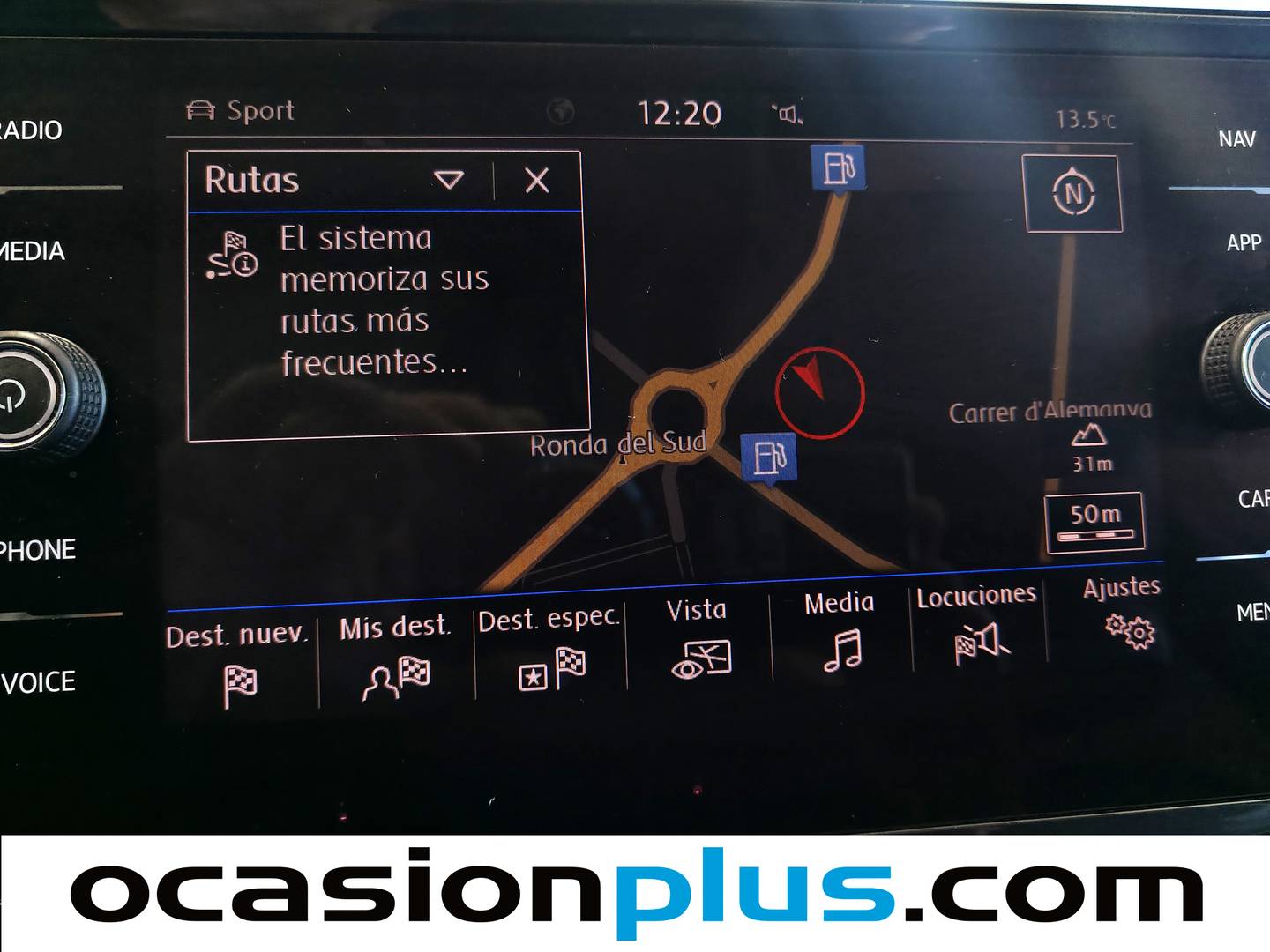 Foto Volkswagen Tiguan Volkswagen Tiguan Advance 1.5 TSI (130 CV)Pack R-Line