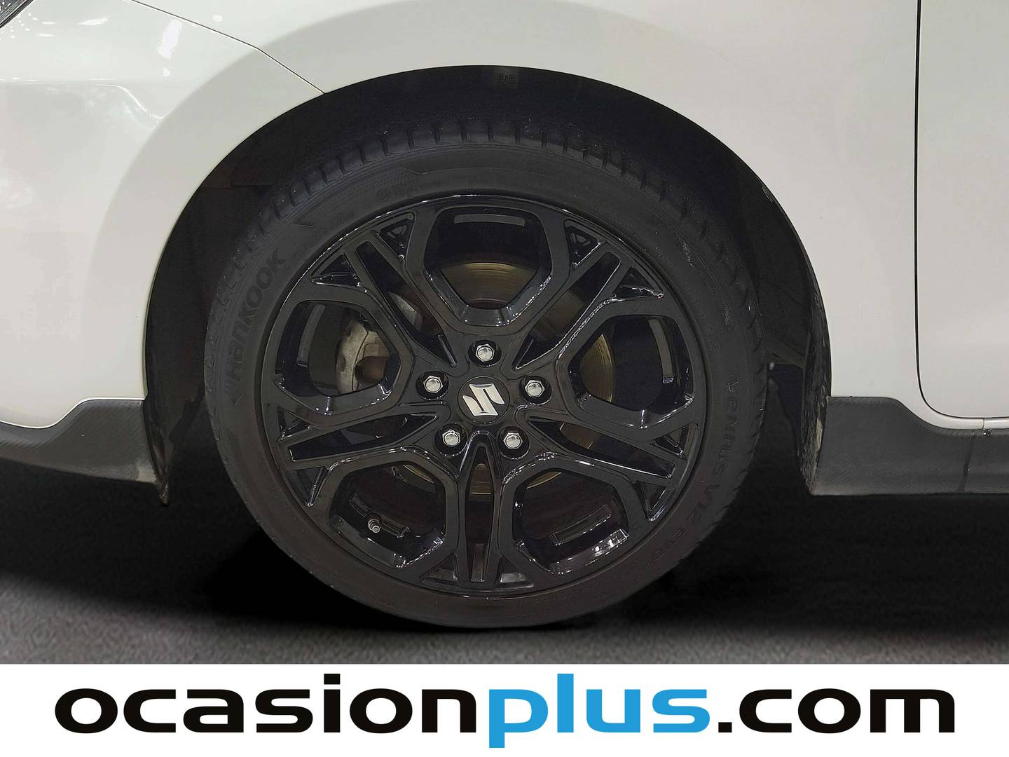 Suzuki Swift Suzuki Swift 1.4T Sport (140 CV) seminuevo