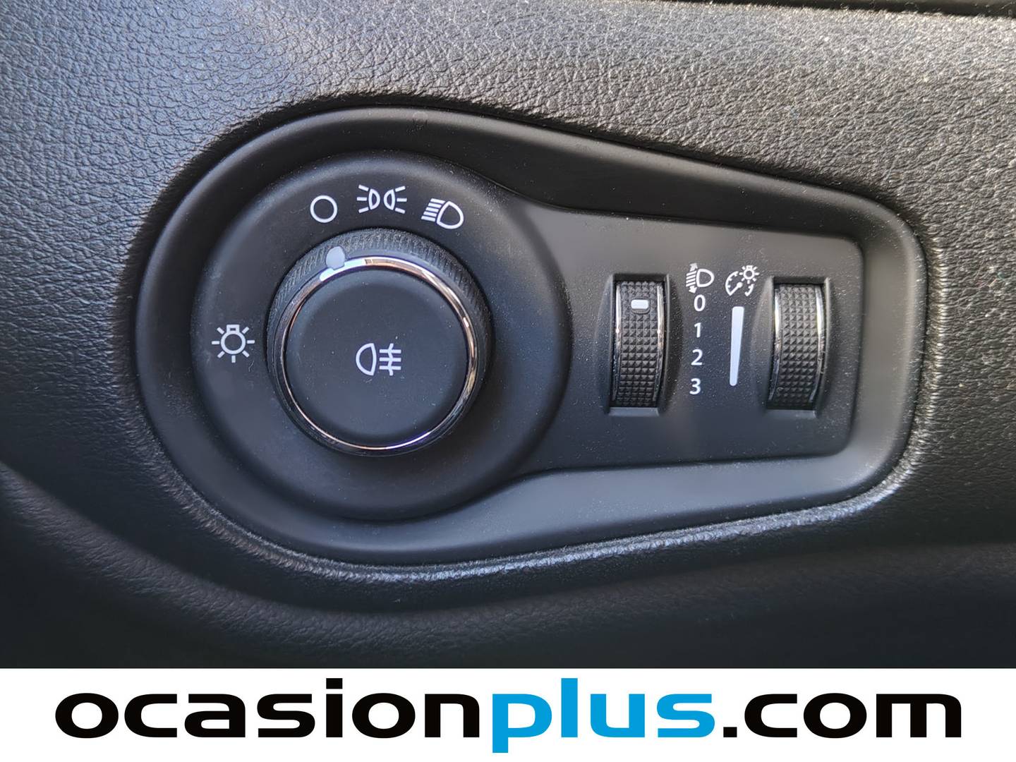 Jeep Renegade Jeep Renegade 1.0G Sport 4x2 (120 CV) seminuevo