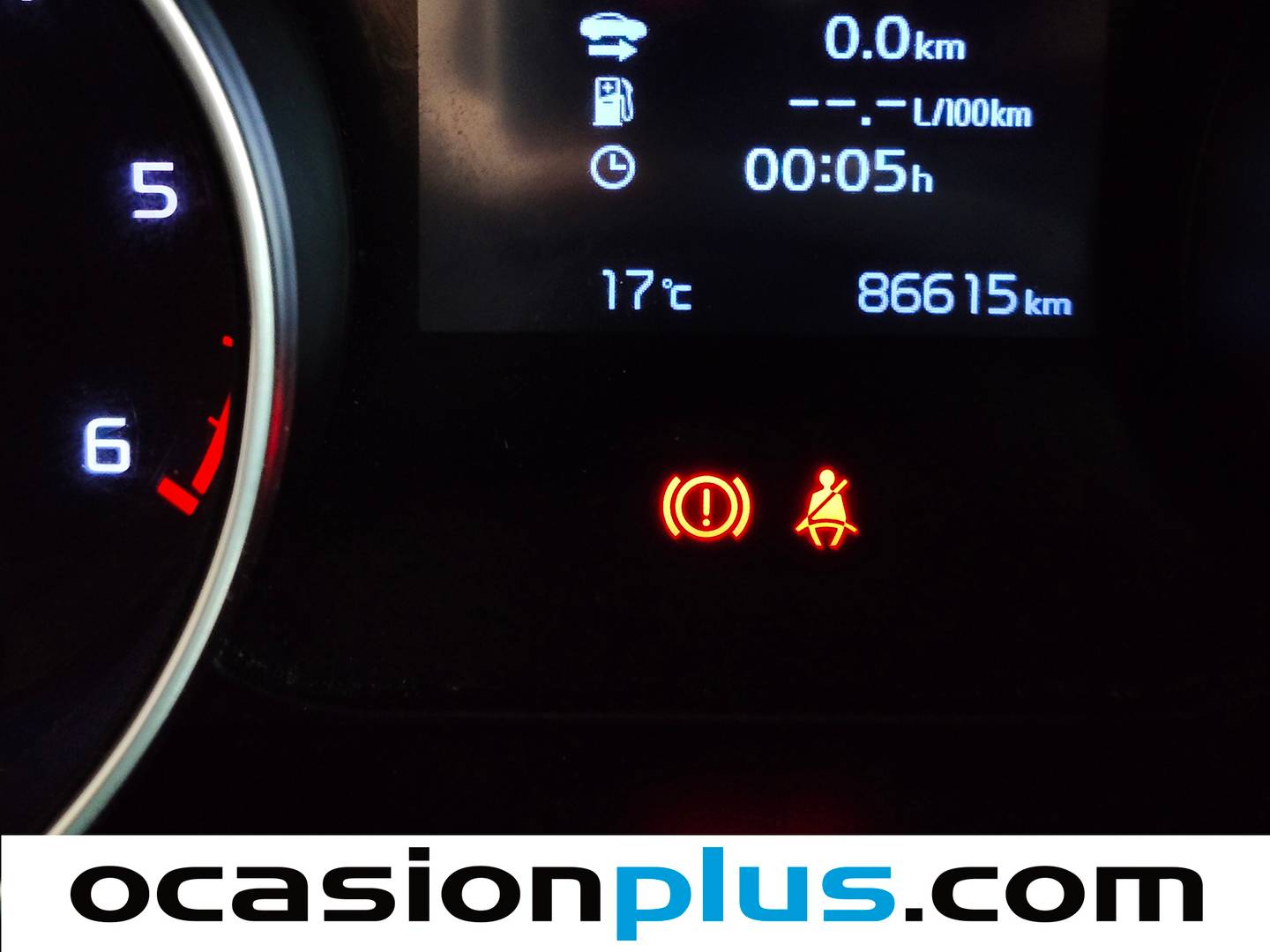 Foto KIA Ceed Kia Ceed 1.6 CRDi Tech (115 CV)