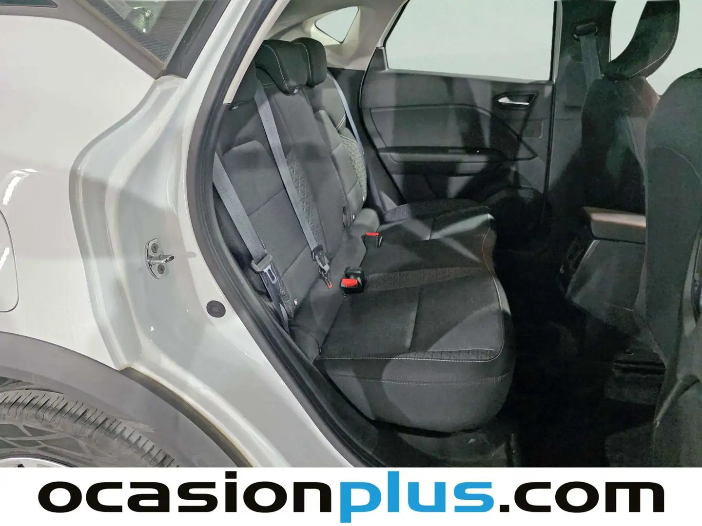 Foto Renault Captur Renault Captur Intens TCe GLP (100 CV)