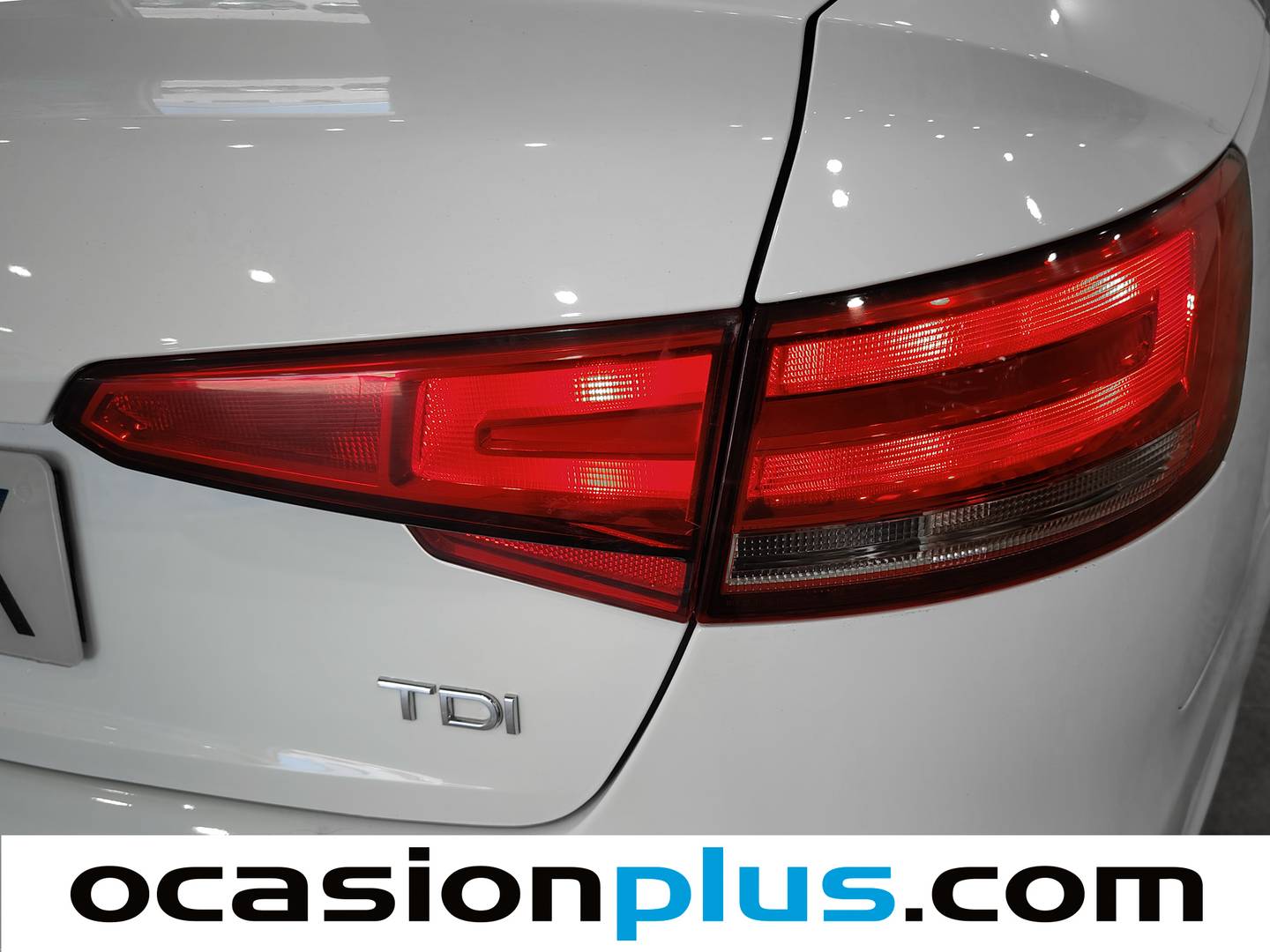 Audi A4 Audi A4 Advanced edition 2.0 TDI (150 CV) km 0