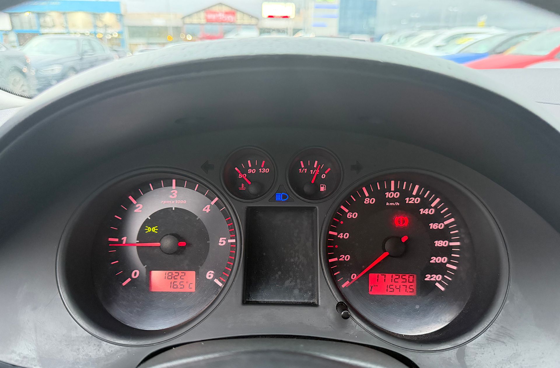 SEAT Ibiza 1.9 TDI Reference - foto 15