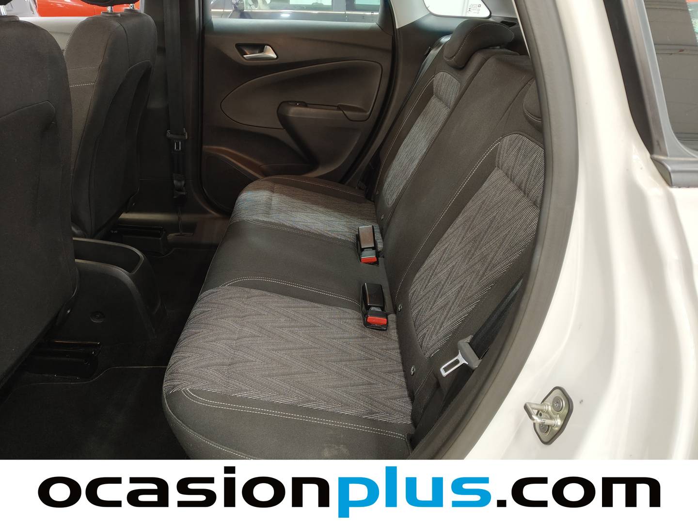 Foto Opel Crossland X Opel Crossland X 1.5 D Opel 2020 (102 CV)