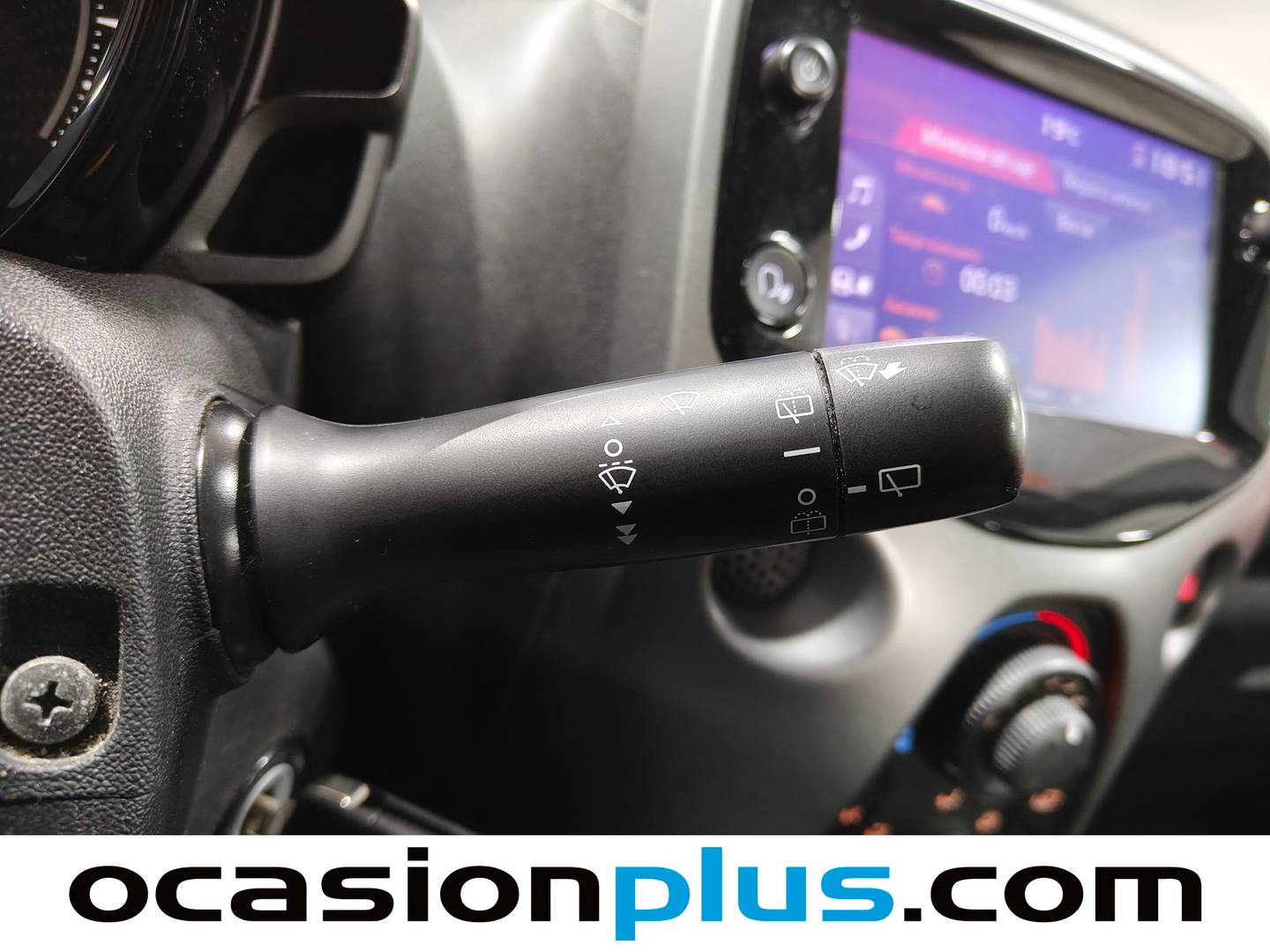 Toyota Aygo Toyota Aygo 1.0 70 x-play (72 CV) 72cv